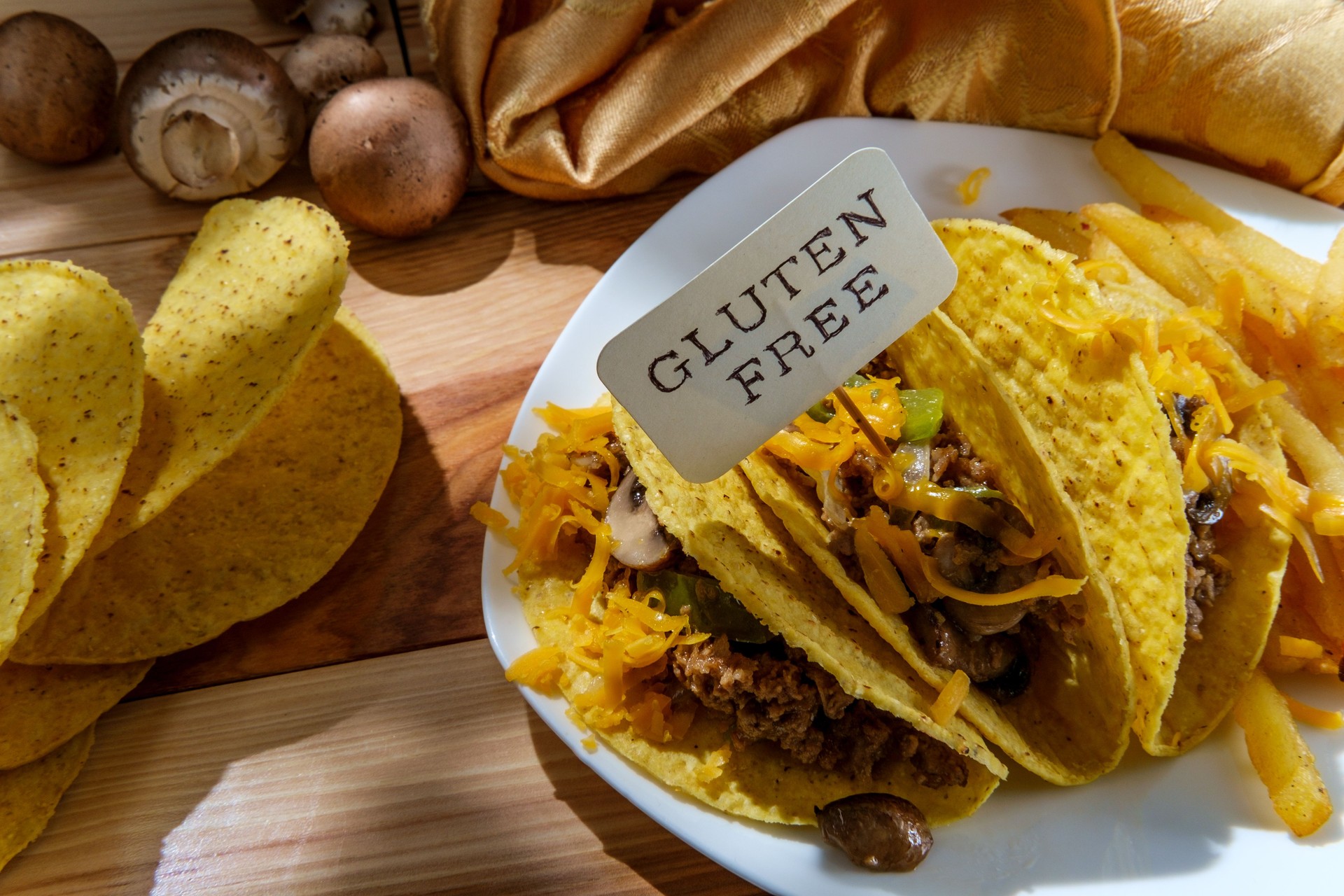 Philly Cheese Steak Tacos